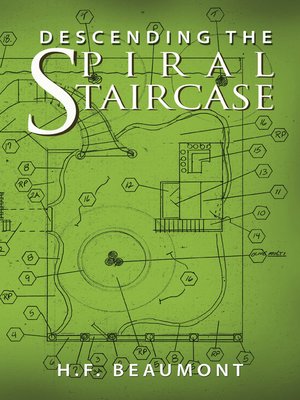 cover image of Descending the Spiral Staircase